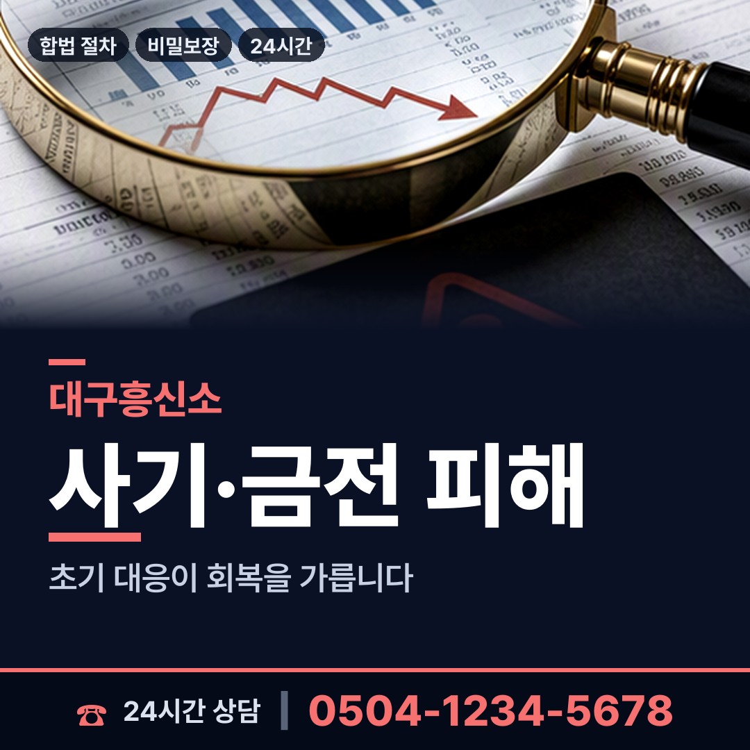 대구 용산1동 초등친구찾기 상담 안내